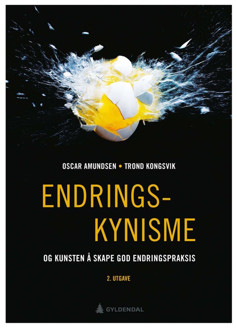 Endringskynisme - og kunsten å skape god endringspraksis