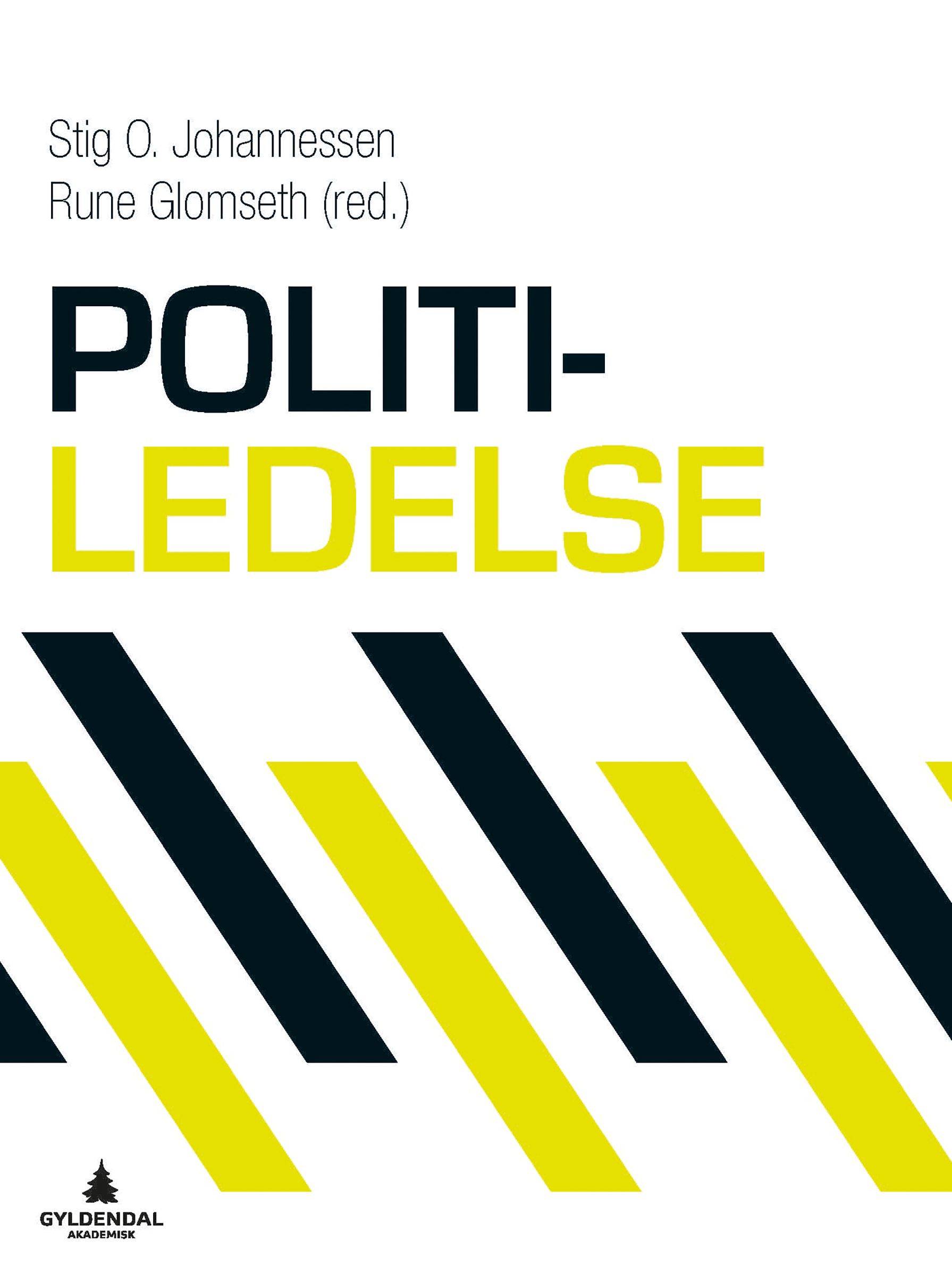 Politiledelse