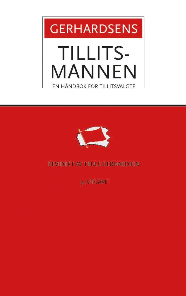 Tillitsmannen