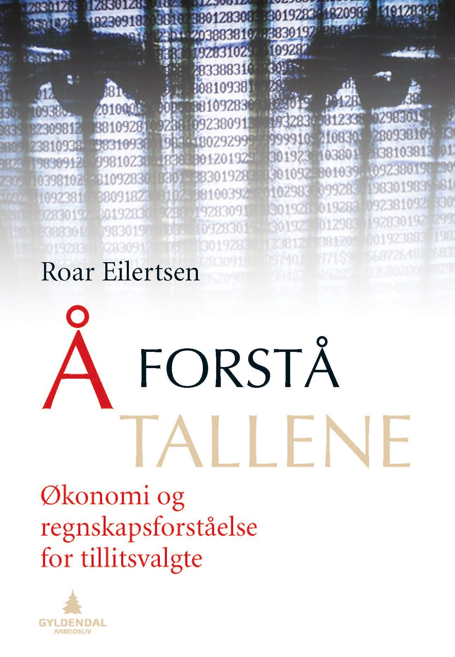 Å forstå tallene - økonomi- og regnskapsforståelse for tillitsvalgte