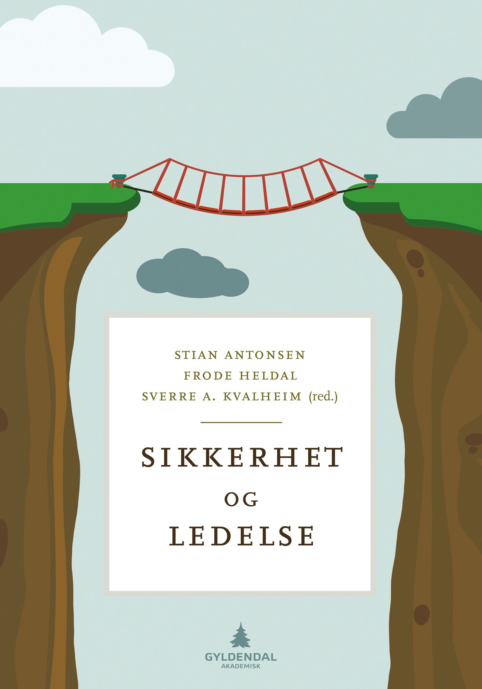 Sikkerhet og ledelse