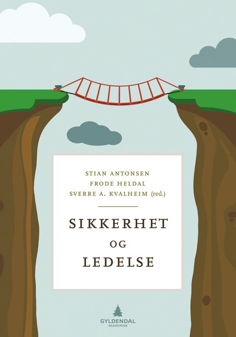 Sikkerhet og ledelse