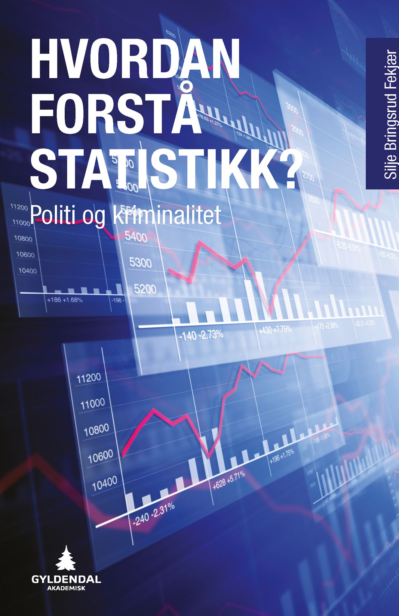 Hvordan forstå statistikk?