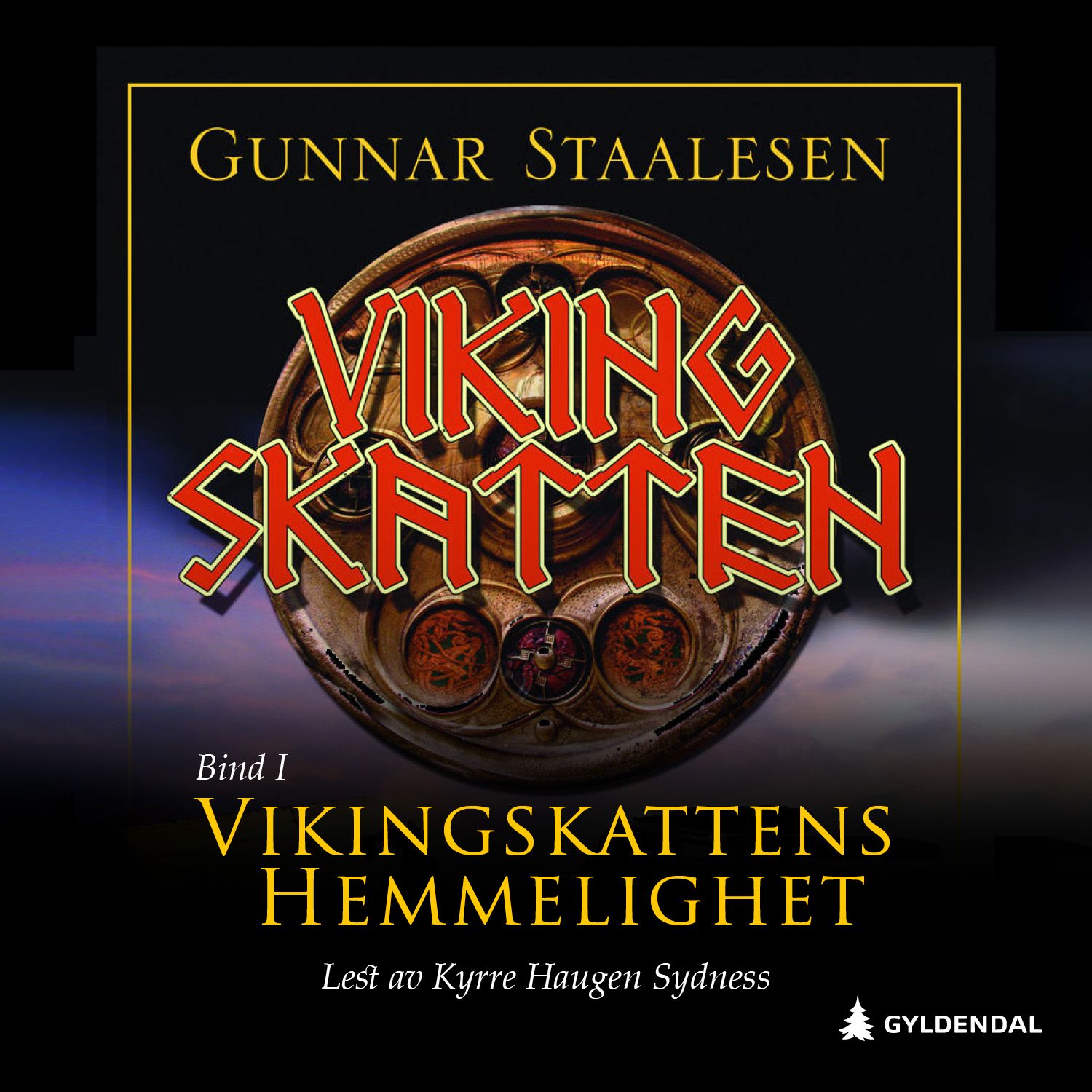 Vikingskattens hemmelighet
