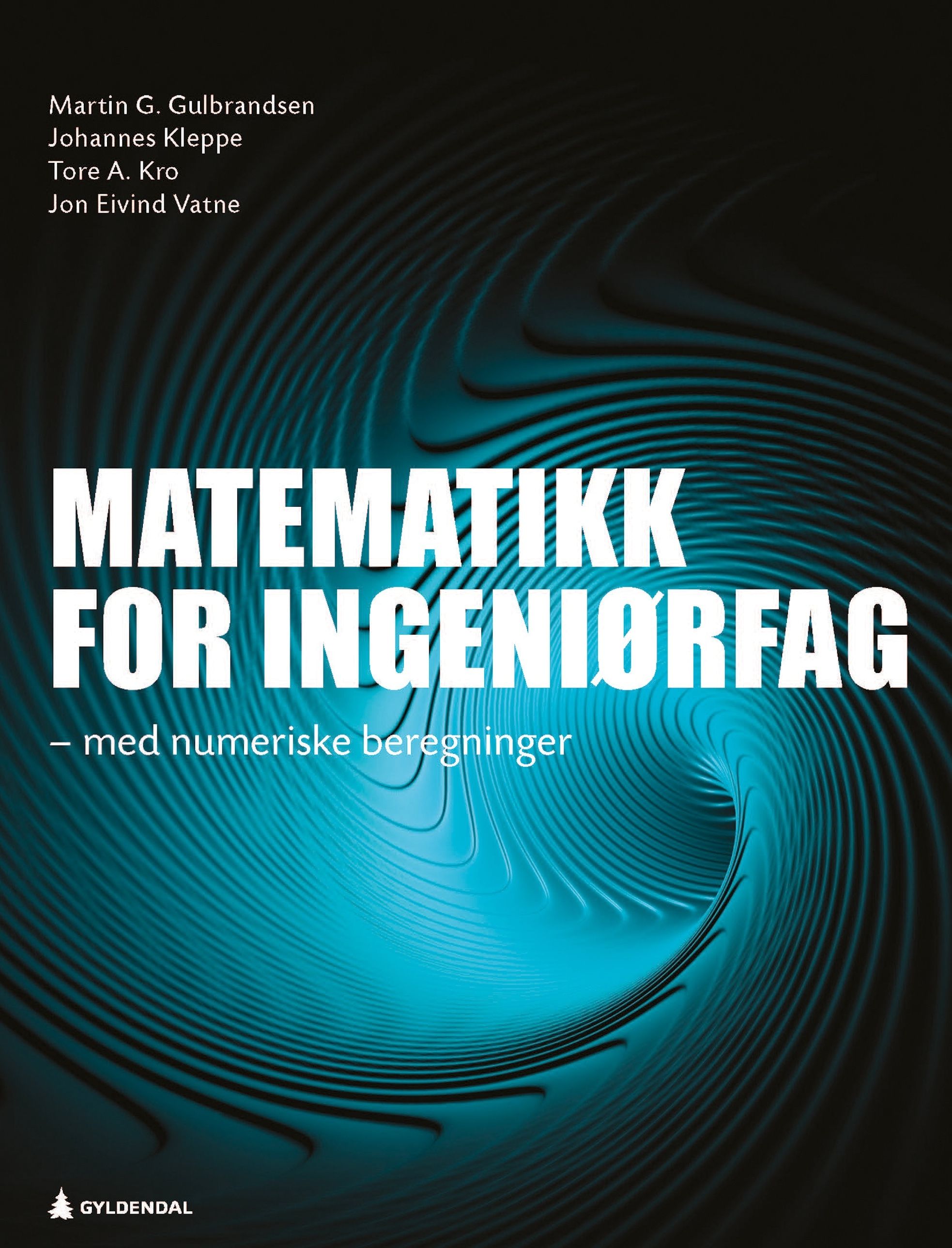 Matematikk for ingeniørfag