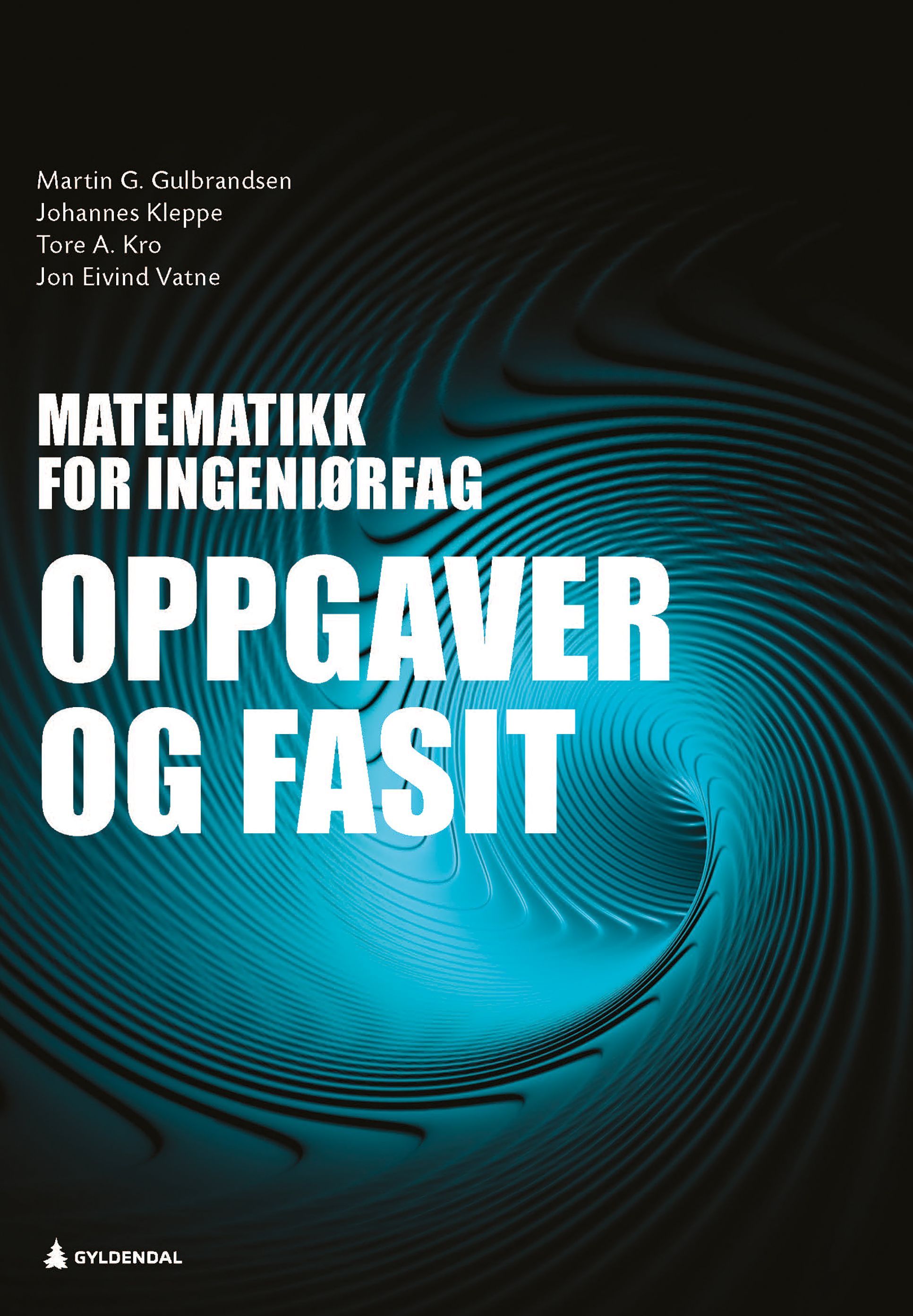 Matematikk for ingeniørfag