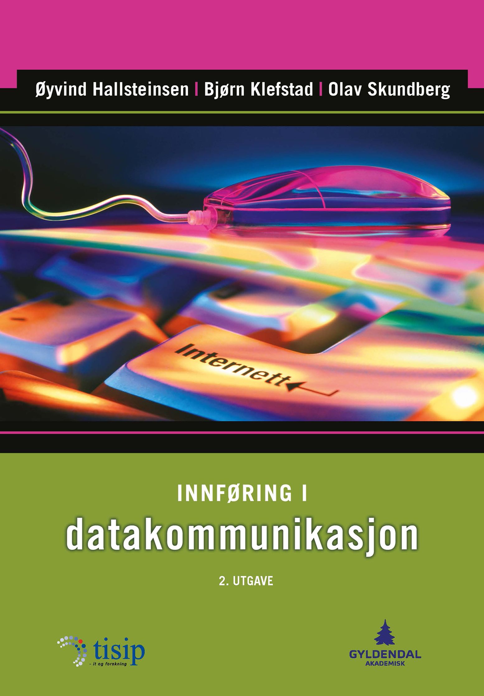 Innføring i datakommunikasjon