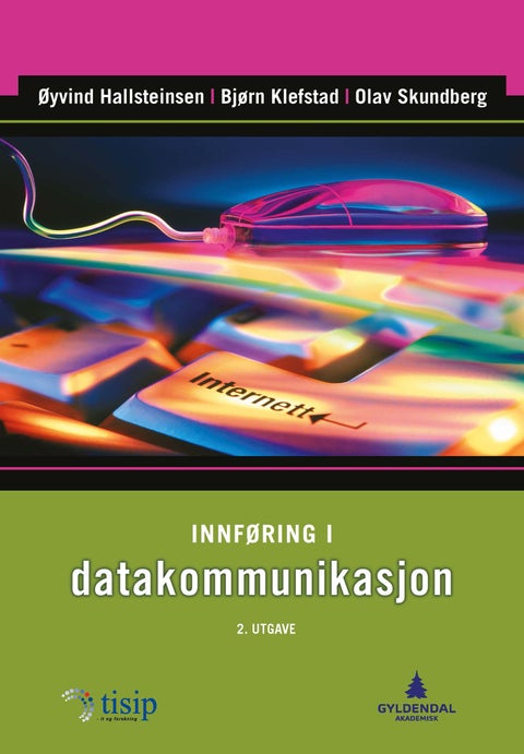 Innføring i datakommunikasjon