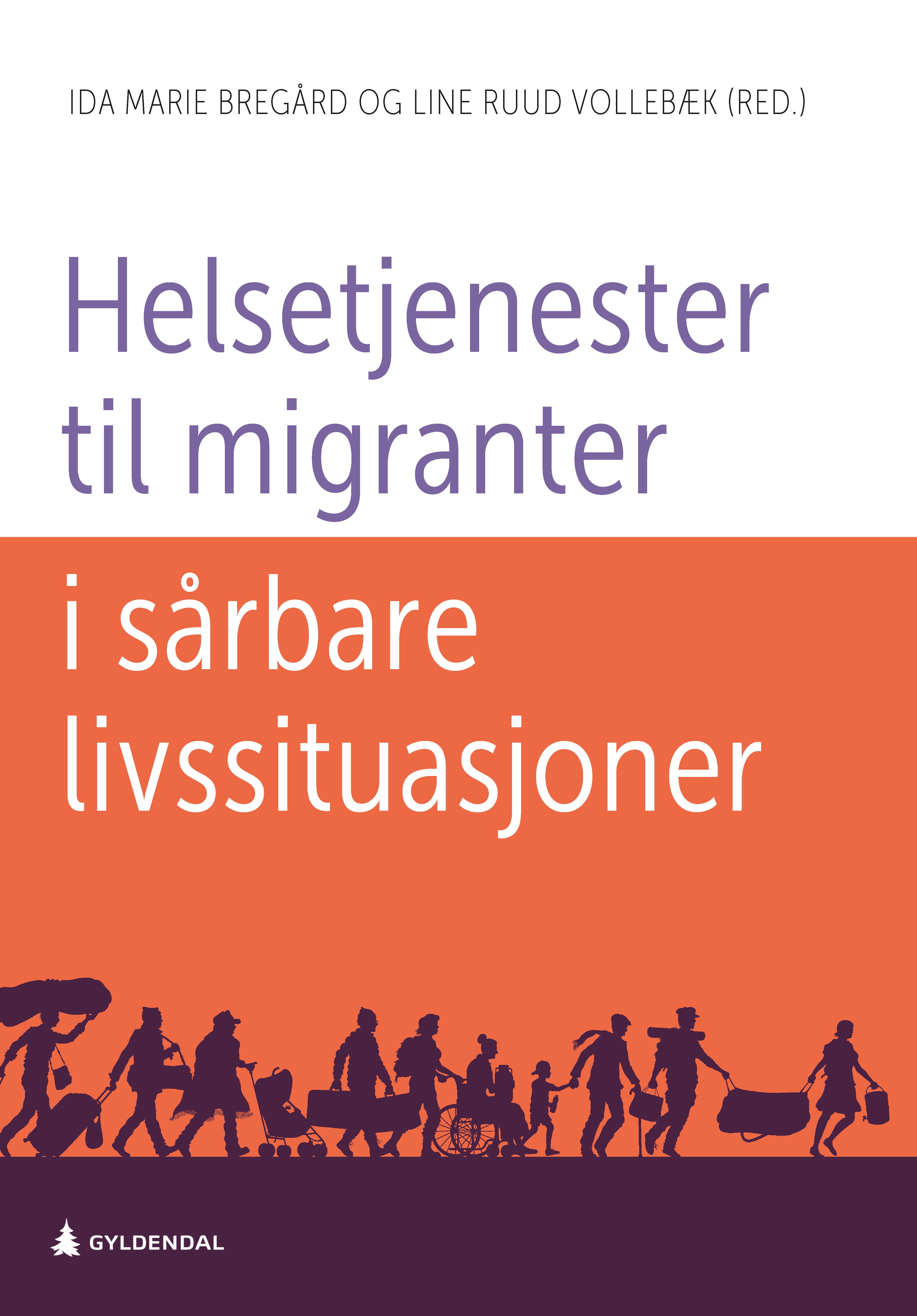 Helsetjenester til migranter i sårbare livssituasjoner