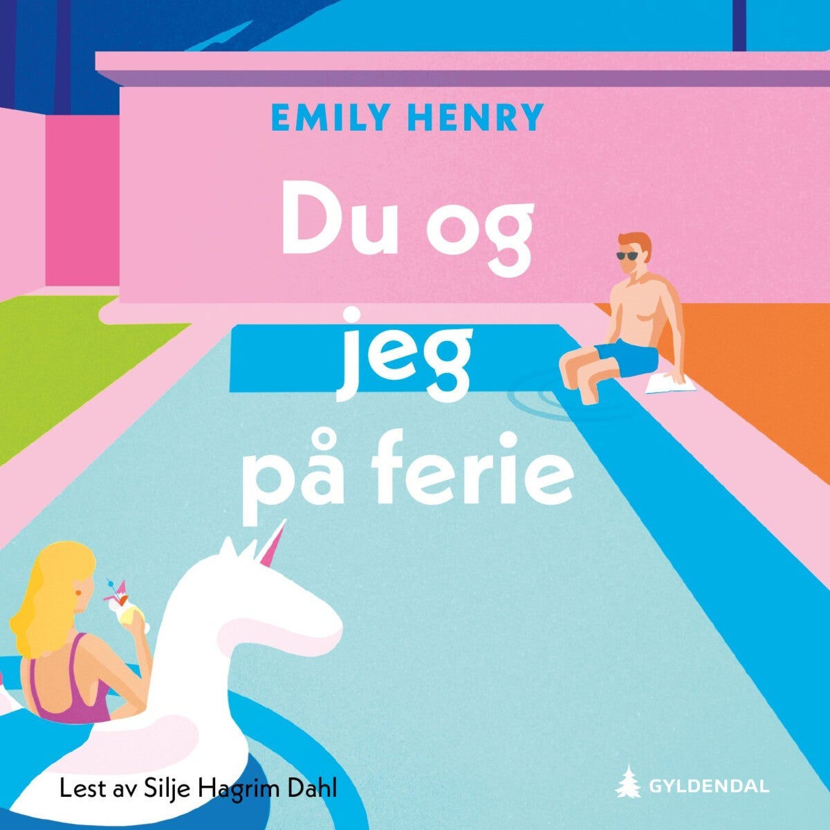 Du og jeg på ferie