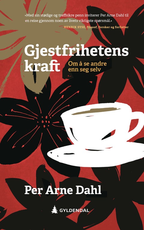 Gjestfrihetens kraft - om å se andre enn seg selv