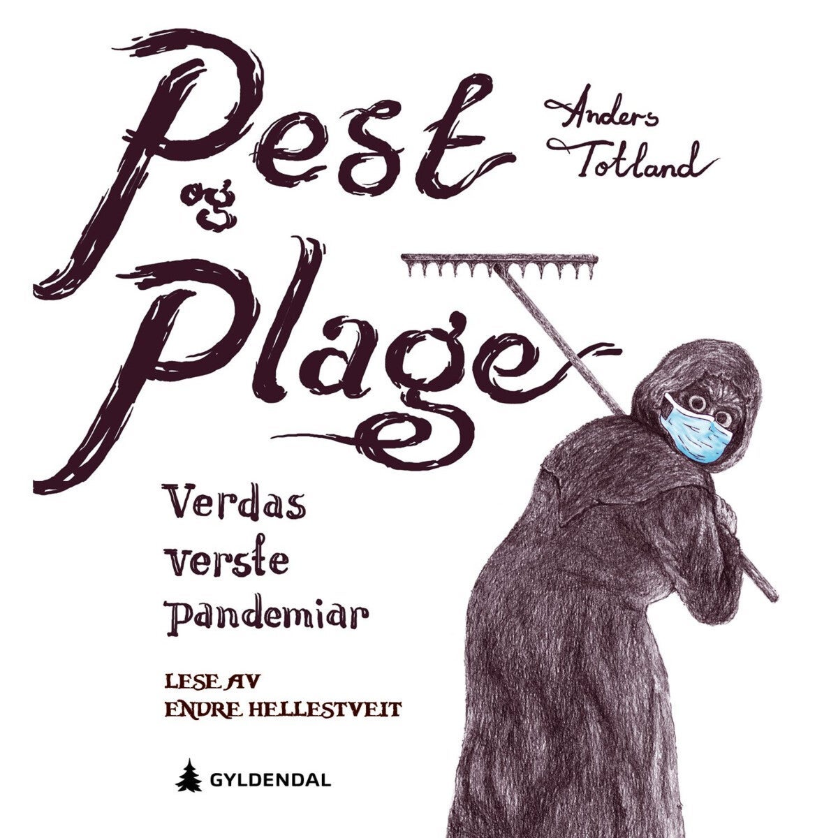 Pest og plage