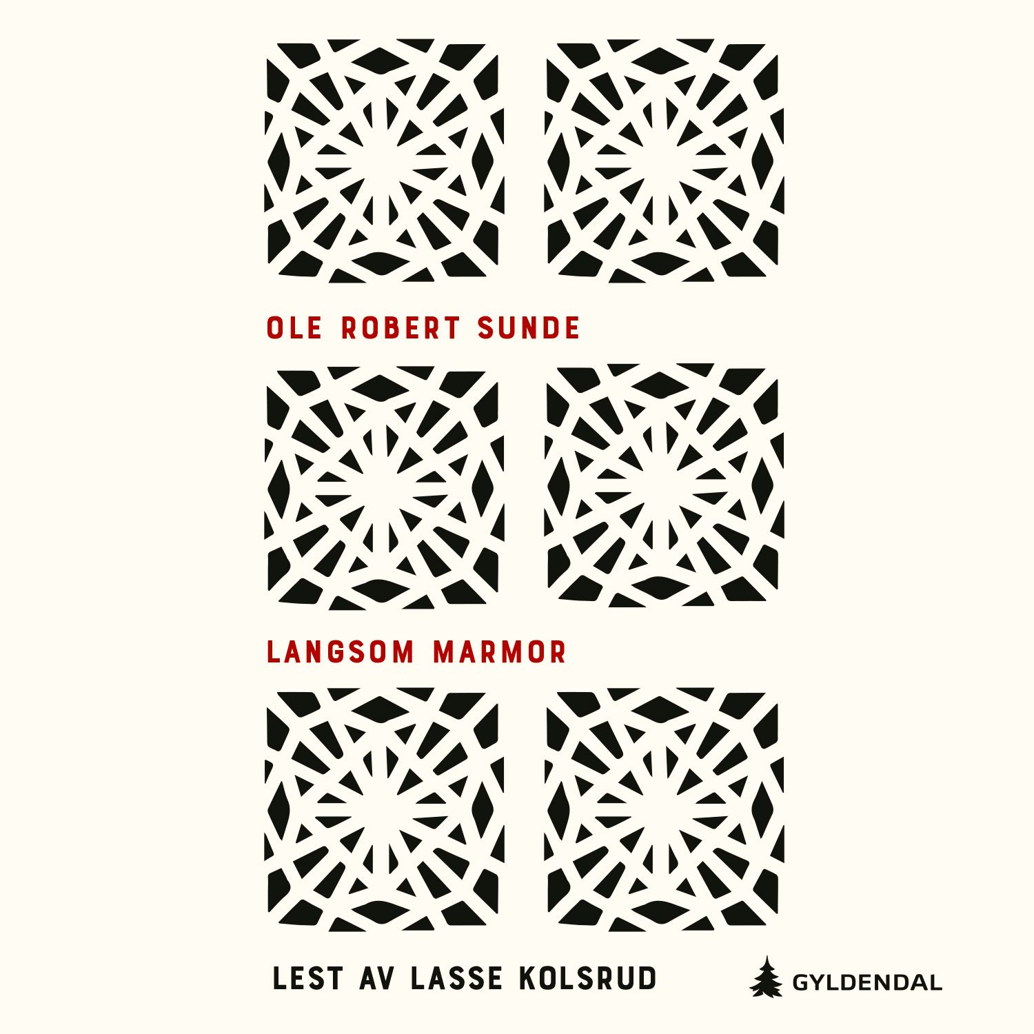 Langsom marmor