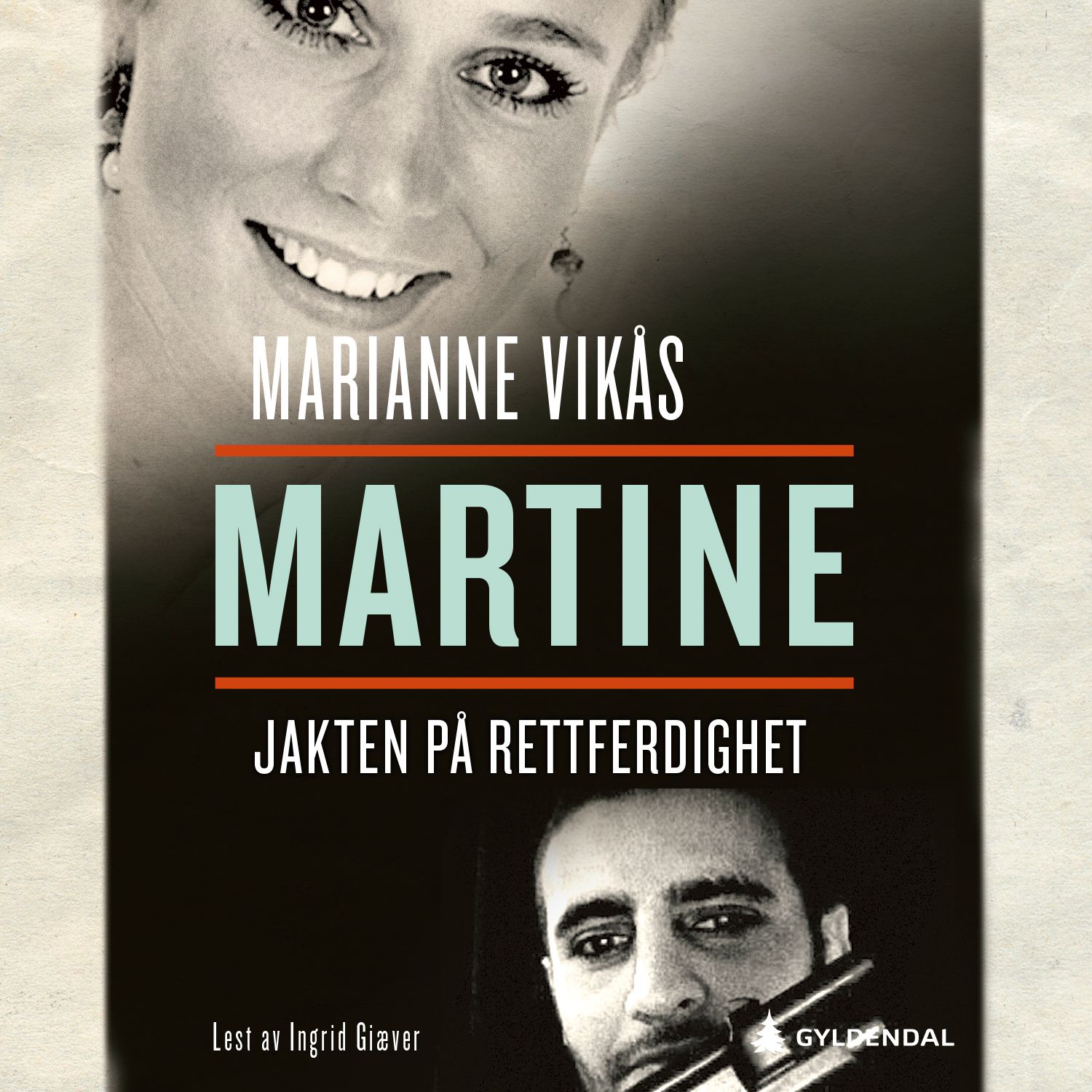 Martine - jakten på rettferdighet