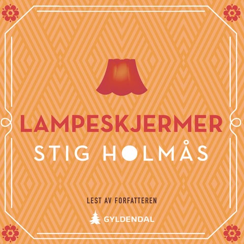 Lampeskjermer - roman