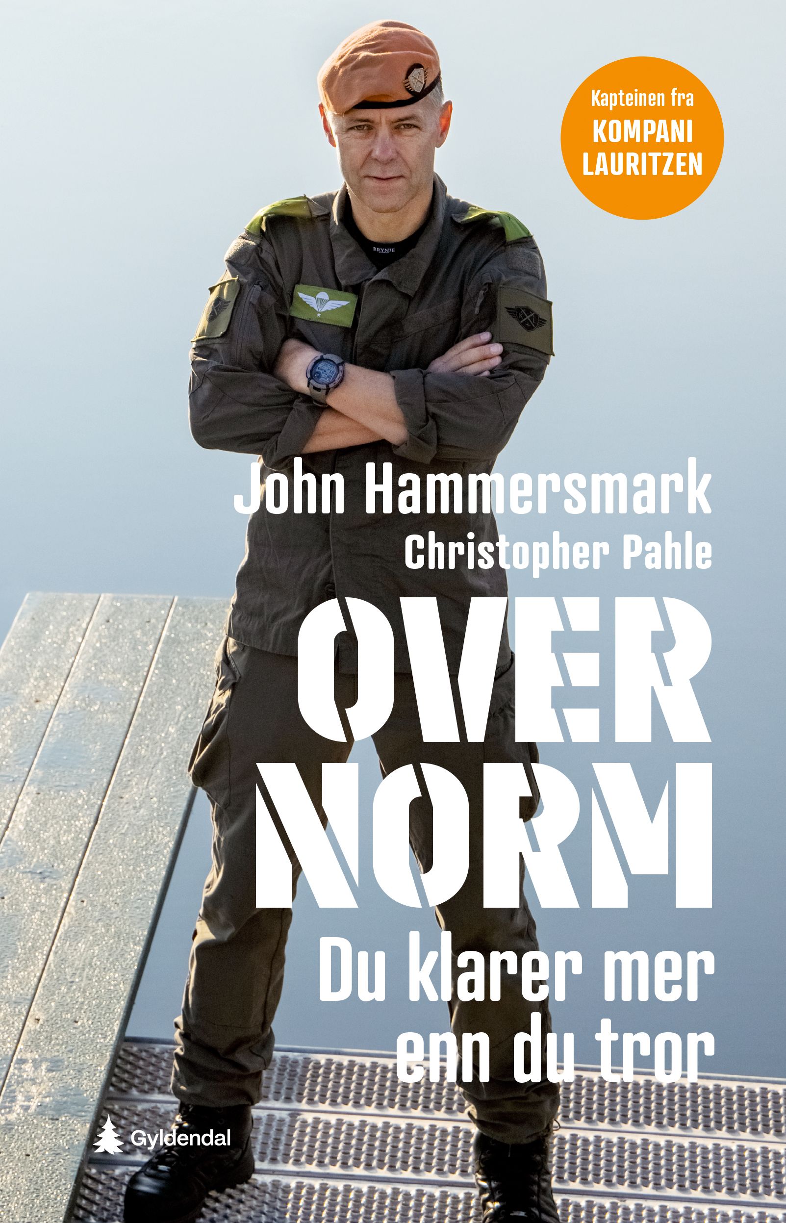 Over norm - du klarer mer enn du tror