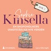 En shopoholikers uimotståelige nye verden