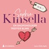 En shopoholiker treffer blink