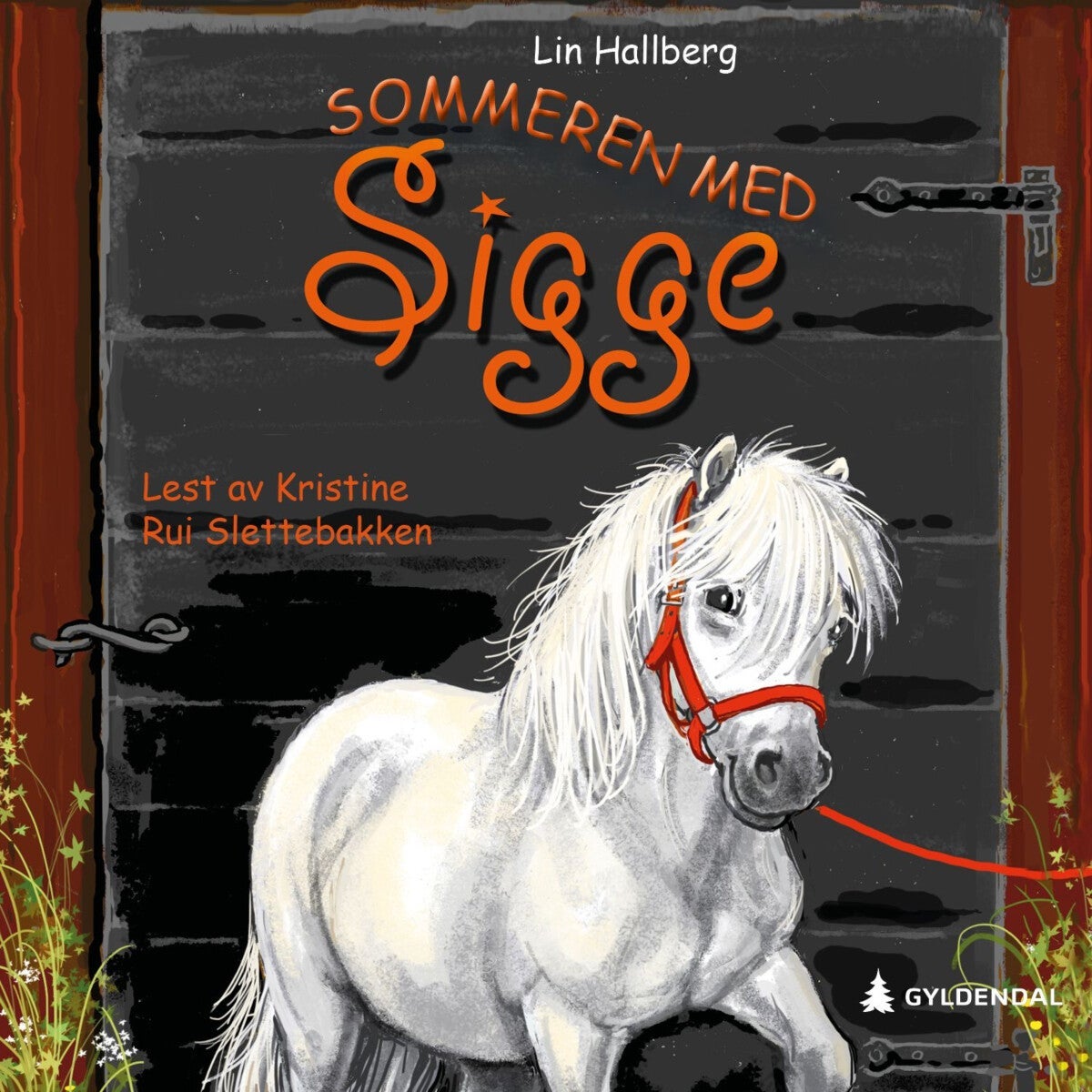 Sommeren med Sigge