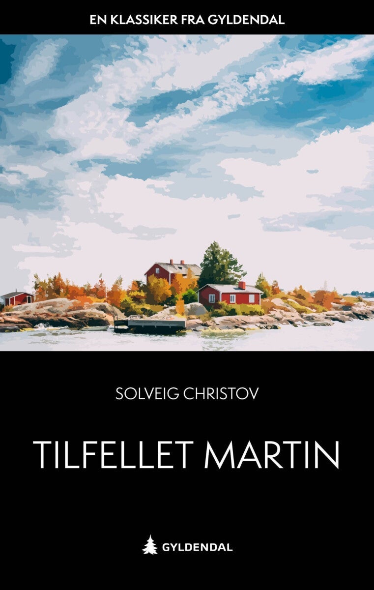 Tilfellet Martin