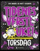 Torsdag