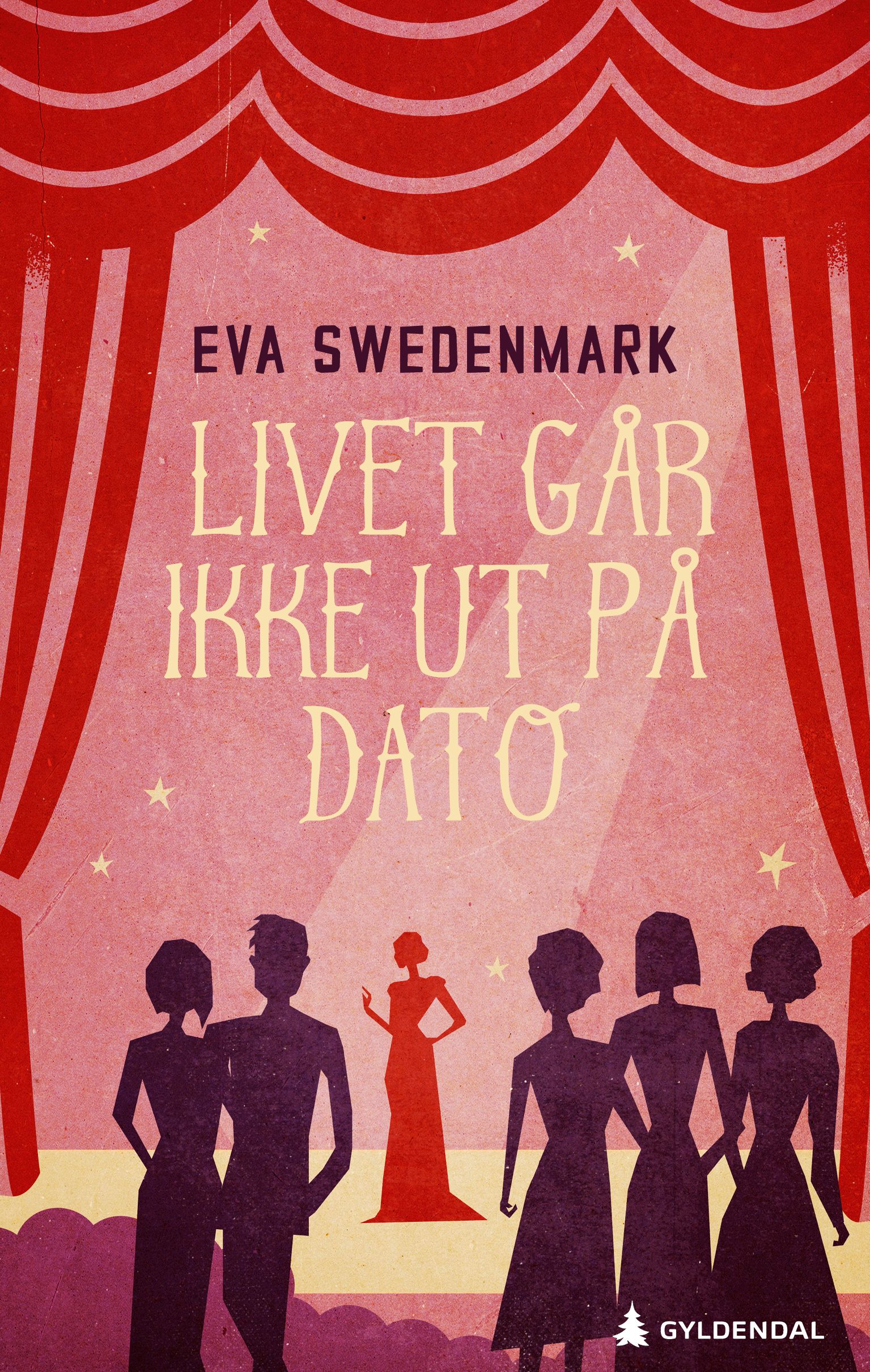 Livet går ikke ut på dato