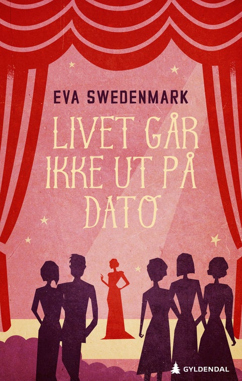 Livet går ikke ut på dato