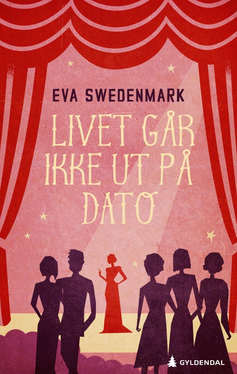 Livet går ikke ut på dato