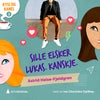 Sille elsker Lukas - kanskje