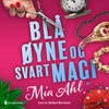 Blå øyne og svart magi