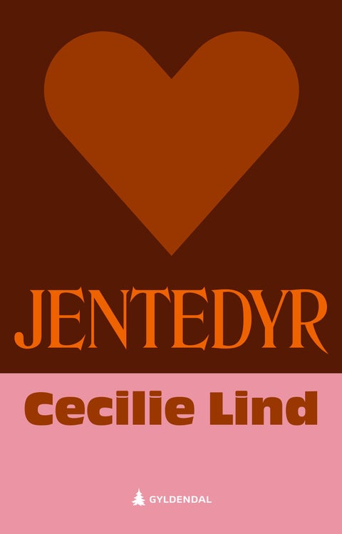 Jentedyr