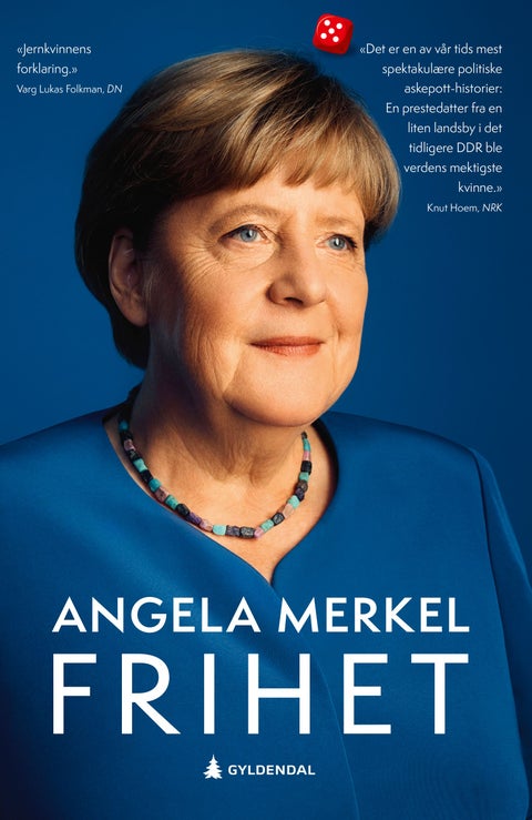 Frihet - memoarer 1954–2021