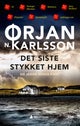 Det siste stykket hjem