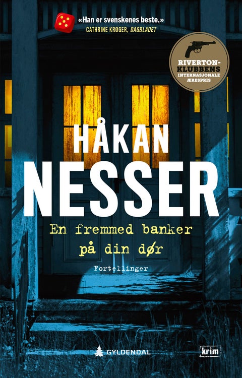En fremmed banker på din dør - og to andre bruddstykker fra Maardam og omegn