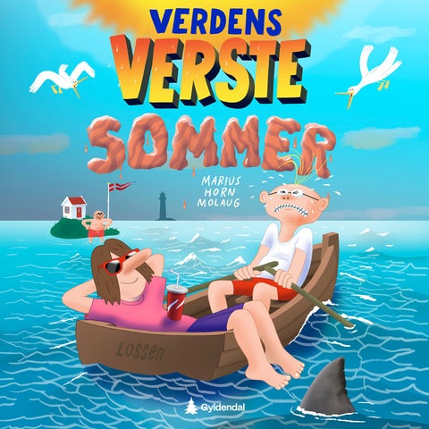 Verdens verste sommer