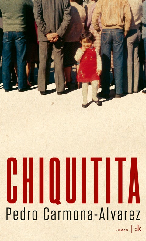 Chiquitita - roman