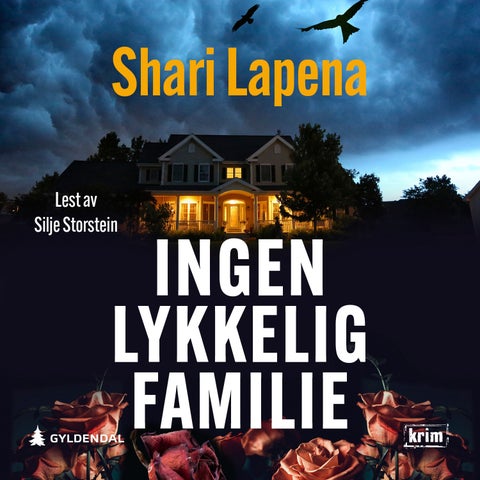 Ingen lykkelig familie