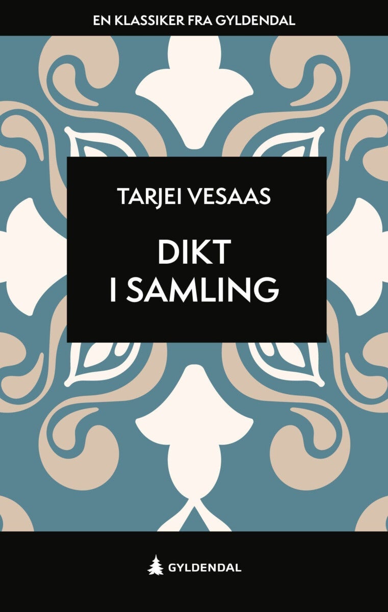 Dikt i samling
