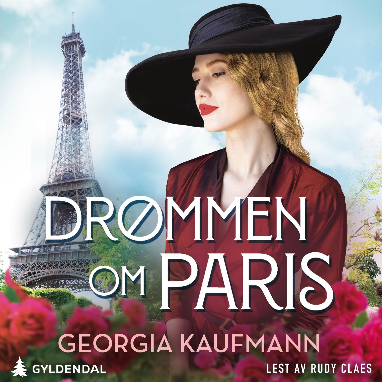 Drømmen om Paris