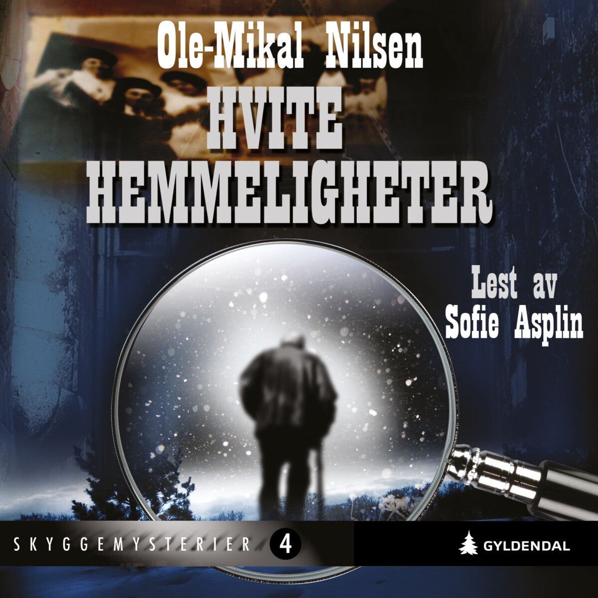 Hvite hemmeligheter