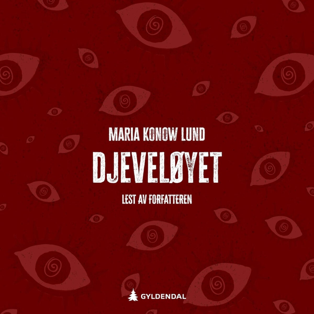 Djeveløyet