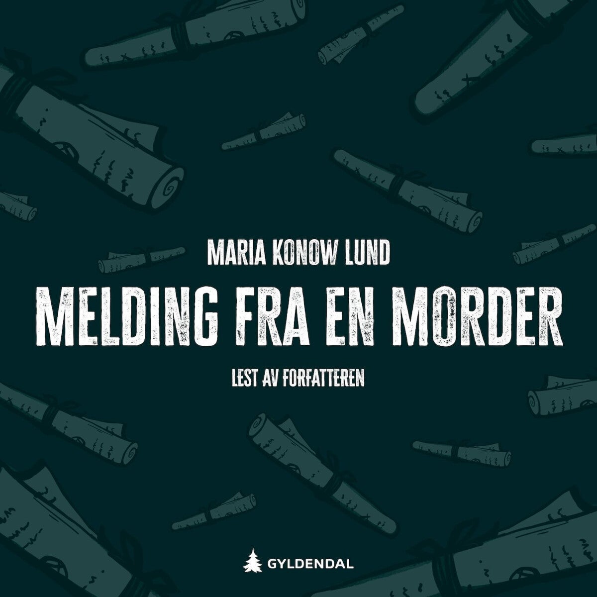 Melding fra en morder