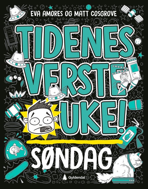 Søndag