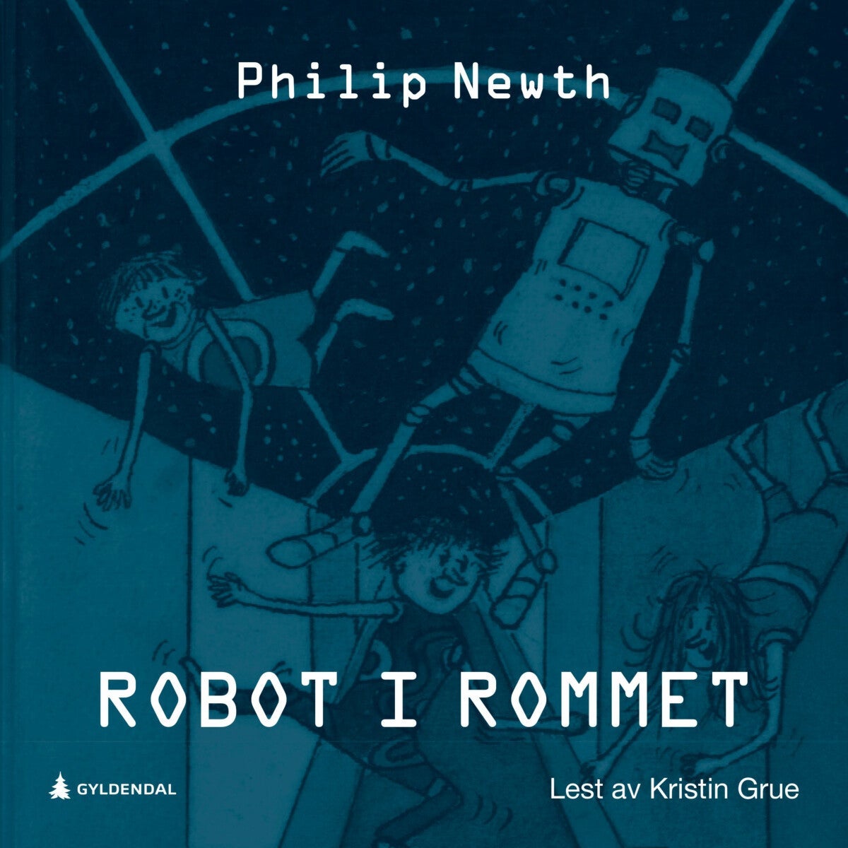 Roboten i rommet