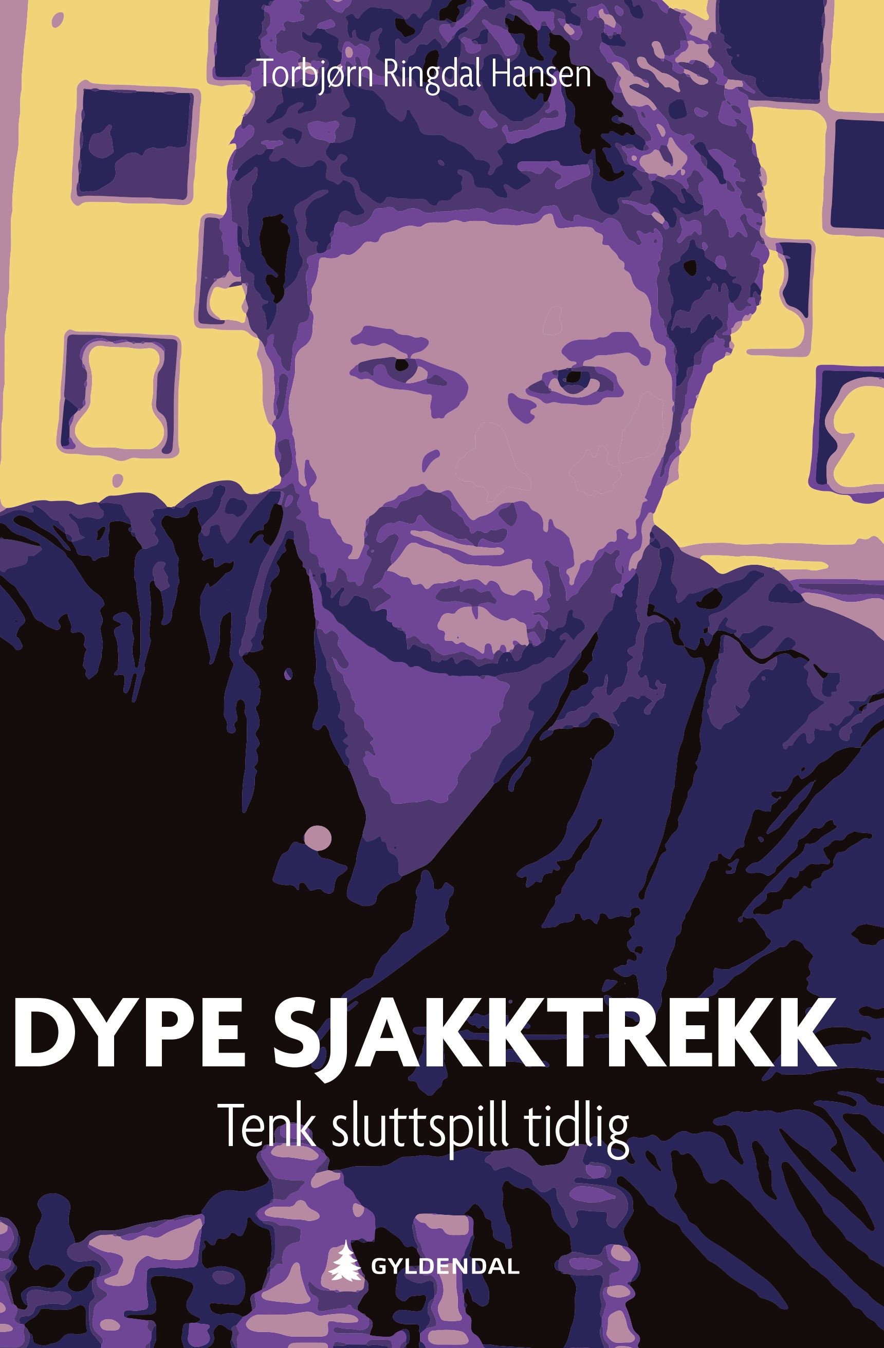 Dype sjakktrekk - tenk sluttspill tidlig