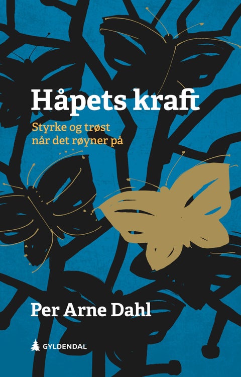 Håpets kraft - styrke og trøst når det røyner på