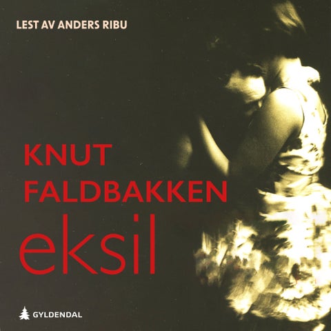 Eksil - roman