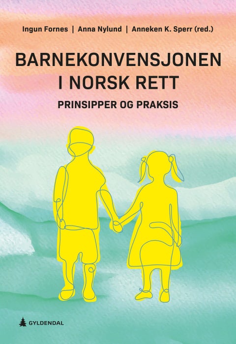 Barnekonvensjonen i norsk rett - prinsipper og praksis