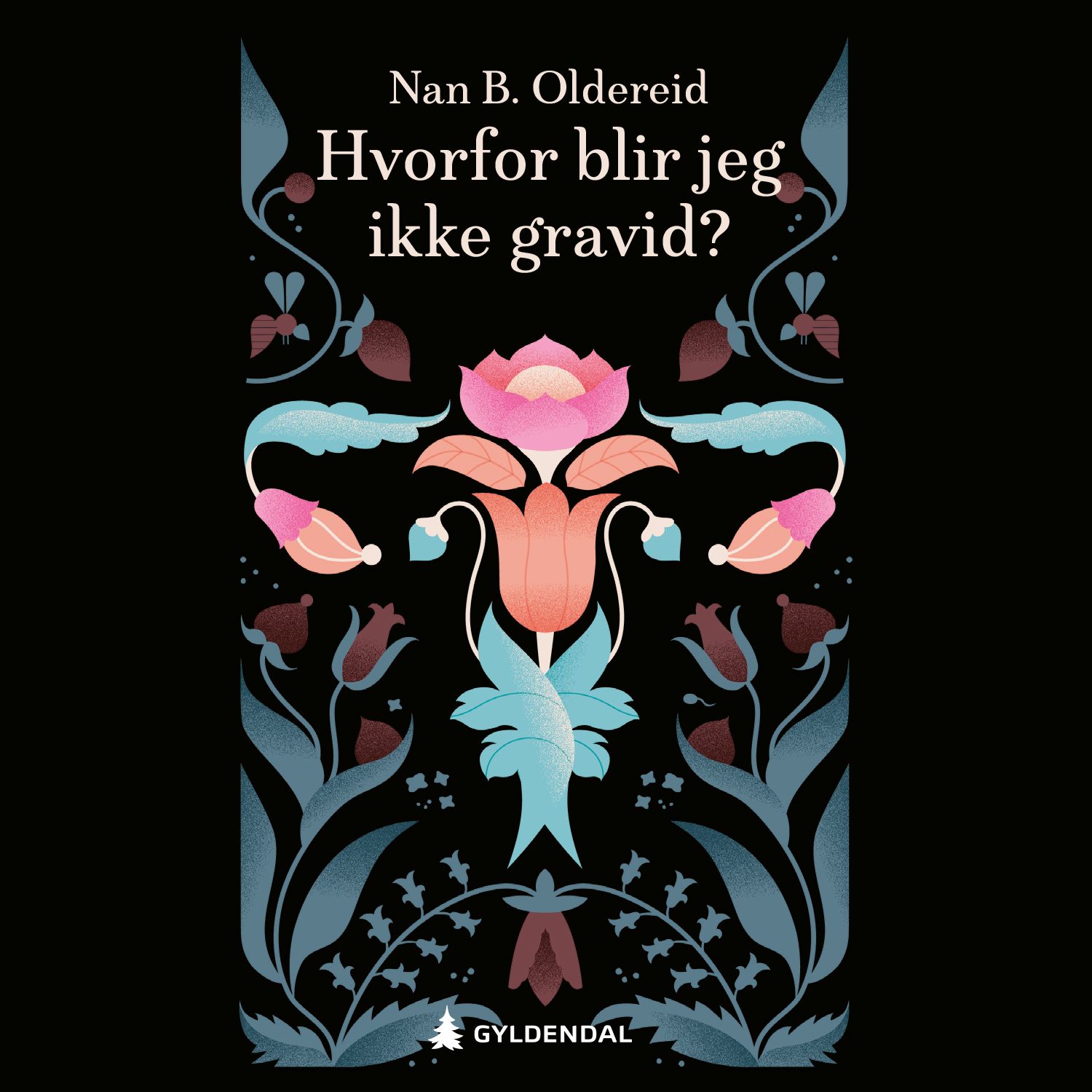 Hvorfor blir jeg ikke gravid? - ufrivillig barnløshet, årsaker & behandlinger