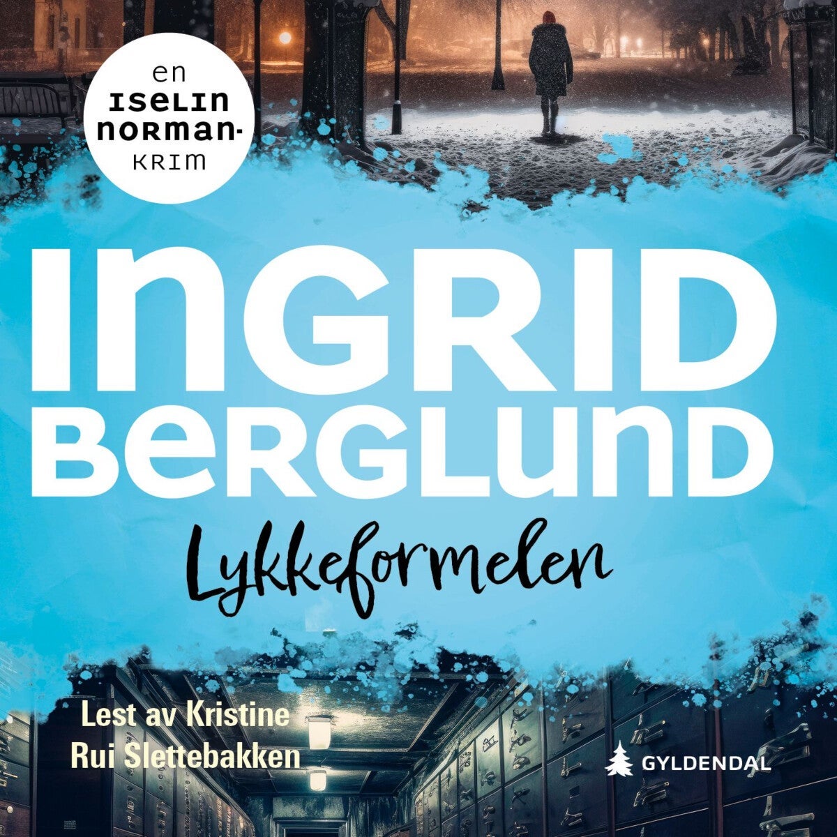 Lykkeformelen